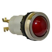 Сигнальная лампочка, световой индикатор D22MS PROMET