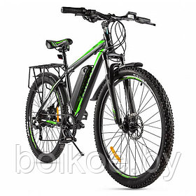 Электровелосипед Eltreco XT-800 350W