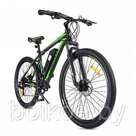 Электровелосипед Eltreco XT 600 350W