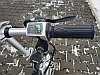 Электровелосипед складной Volten SLF 350W, фото 2