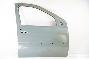 Двери LOGAN 2009-2014