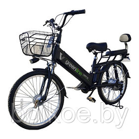 Электровелосипед Volten GreenLine 500W
