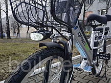 Электровелосипед Volten GreenLine 350W, фото 3