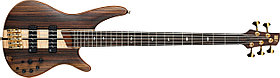 Ibanez Bass Premium Series SR1805 NTF