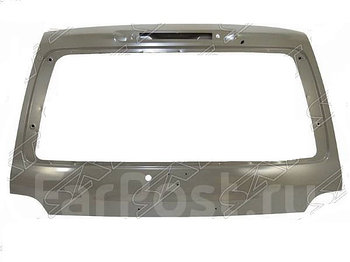 Задний Новый откидной борт TOYOTA Land Cruiser 4700 (FJ100) 6700560830