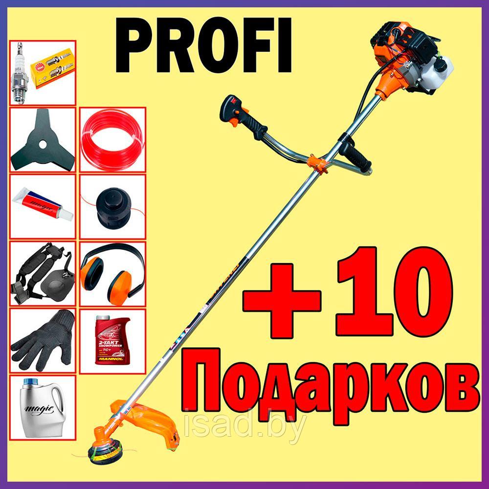 Триммер Profi 1100 (1.1 кВт) - фото 1 - id-p67347117