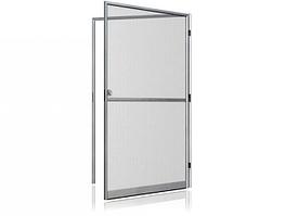 Москитные двери