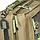 Сумка-рюкзак  AQUATIC С-28Х с кожаными накладками (цвет: хаки), фото 5