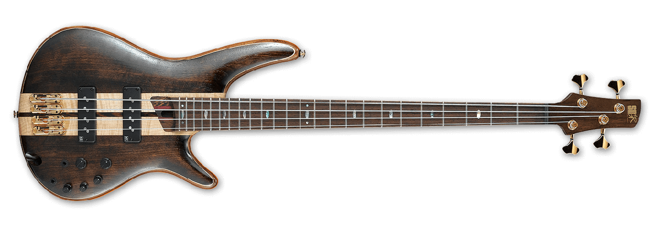 Ibanez Bass Premium Series SR1820 NTL