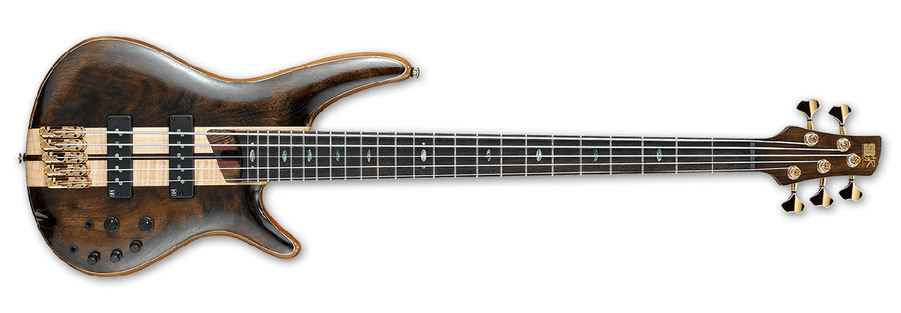 Ibanez Bass Premium Series SR1825 NTL