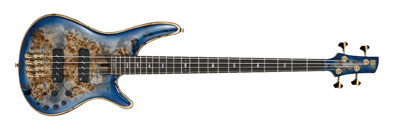 Ibanez Bass Premium Series SR2600 CBB