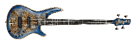 Ibanez Bass Premium Series SR2600 CBB