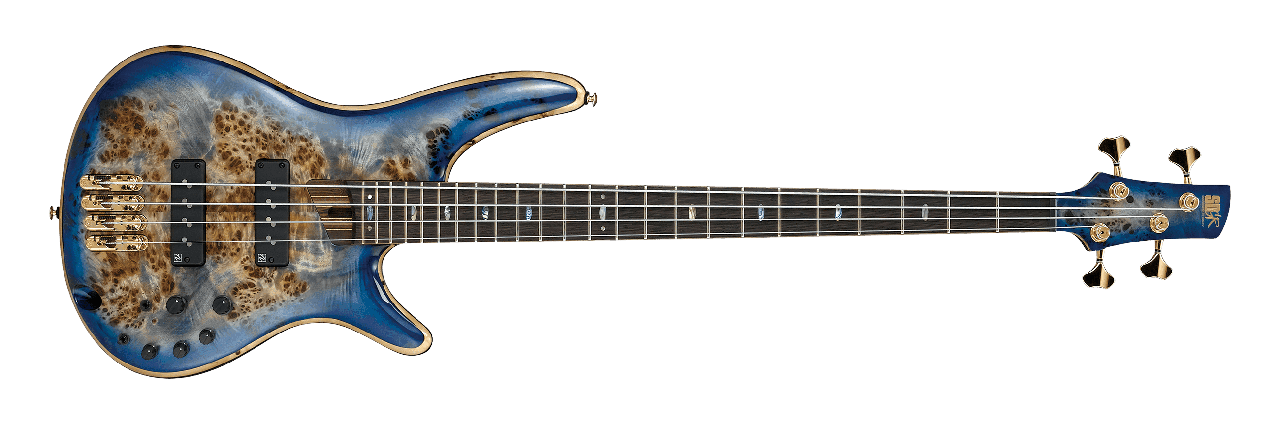 Ibanez Bass Premium Series SR2600 CBB - фото 1 - id-p116839693