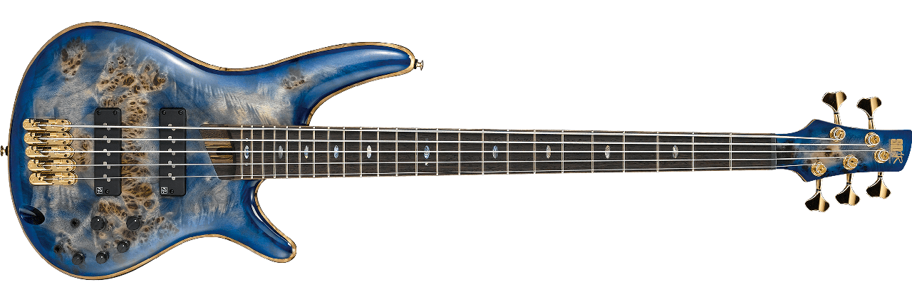 Ibanez Bass Premium Series SR2605 CBB