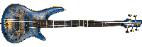 Ibanez Bass Premium Series SR2605 CBB