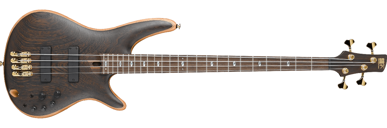 Ibanez Bass Prestige Series SR5000 OL - фото 1 - id-p116840563