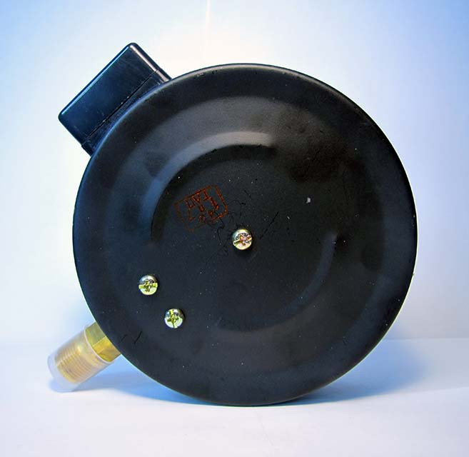 Манометр электроконаткный ТМ-610.05 (Ø 150 мм) - фото 4 - id-p116841719