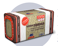 URSA TERRA 36 PN PRO (5)-1250-610-100 плиты теплоизоляционные (0,381 м3)