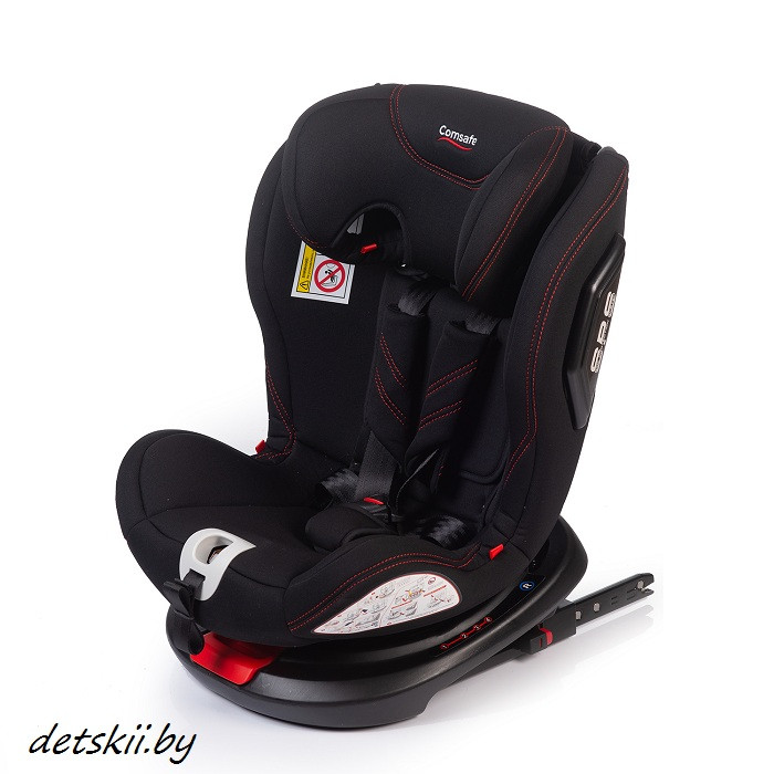 Автокресло Comsafe Uniguard isofix 9-36
