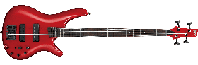 Ibanez Bass Series SR300EB CA