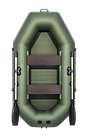 Надувная лодка Аква Мастер 240, фото 5