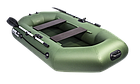 Надувная лодка Аква Мастер 240, фото 6