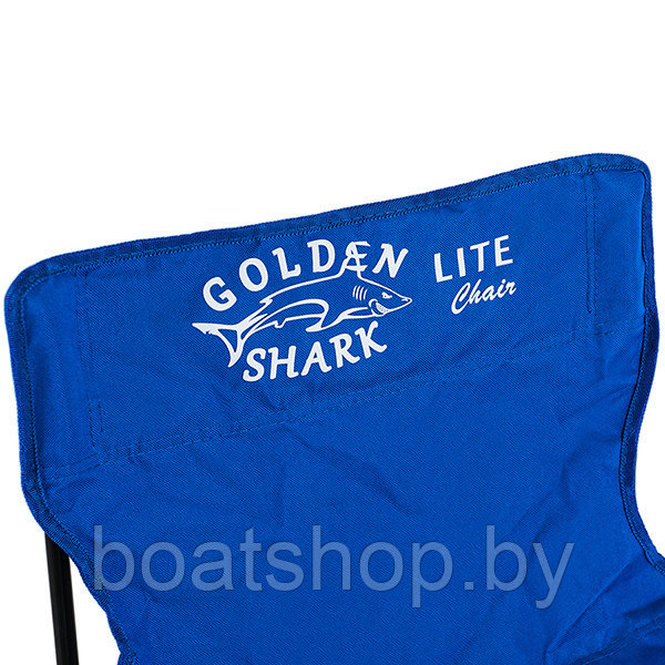 Стул складной Golden Shark Lite - фото 5 - id-p116856556