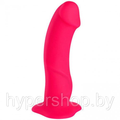 Фаллос Fun Factory The Boss Dildo розовый