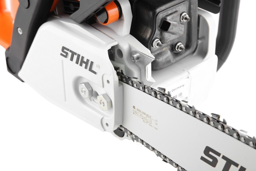 Бензопила STIHL MS 310 - фото 5 - id-p94966881