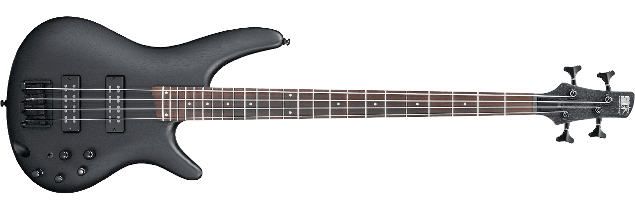 Ibanez Bass Series SR300EB WK