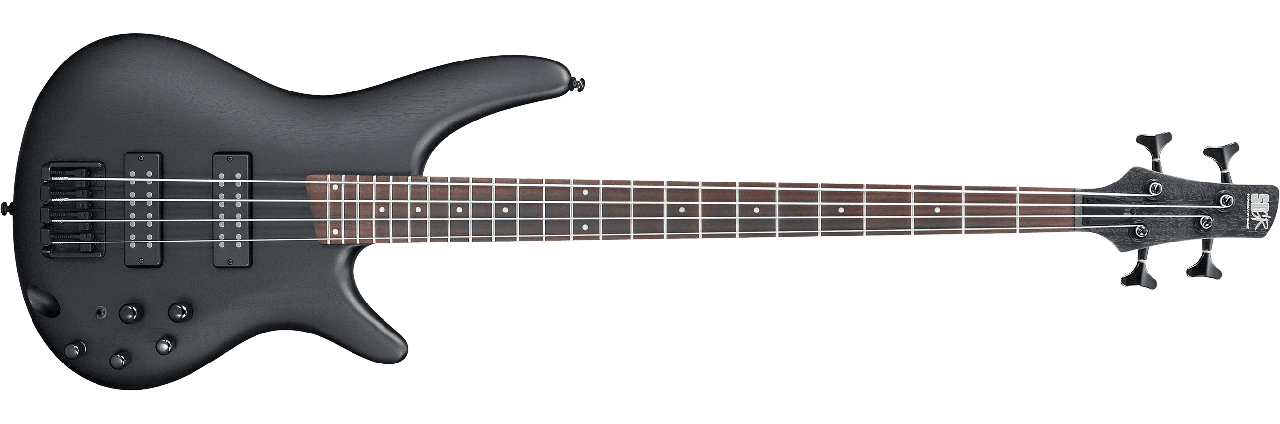 Ibanez Bass Series SR300EB WK - фото 1 - id-p116862444