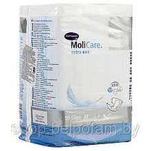 Подгузники для взрослых воздухопроницаемые Molicare Premium Extra Soft M №10