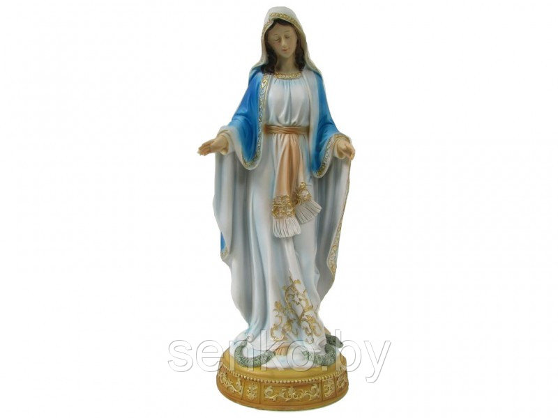 Фигурка Марии 1360 высотой 46 см.