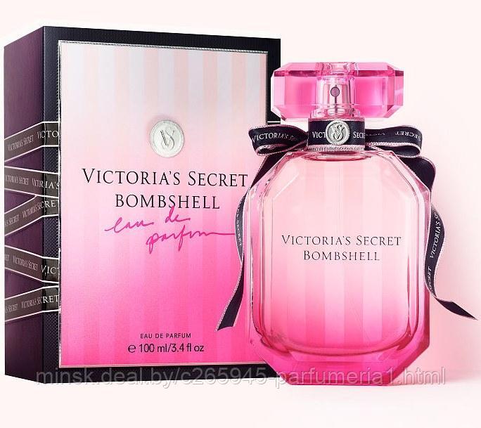 Victoria's Secret Bombshell