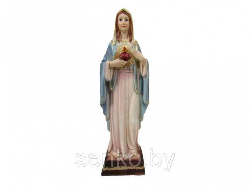 Фигурка Марии 1367 высотой 27 см.