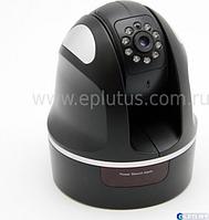 Беспроводная Wi-Fi IP камера Eplutus GD2811