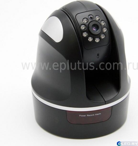 Беспроводная Wi-Fi IP камера Eplutus GD2811 - фото 1 - id-p116866130