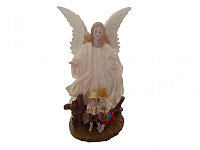 Декоративный ангел 4555 22см