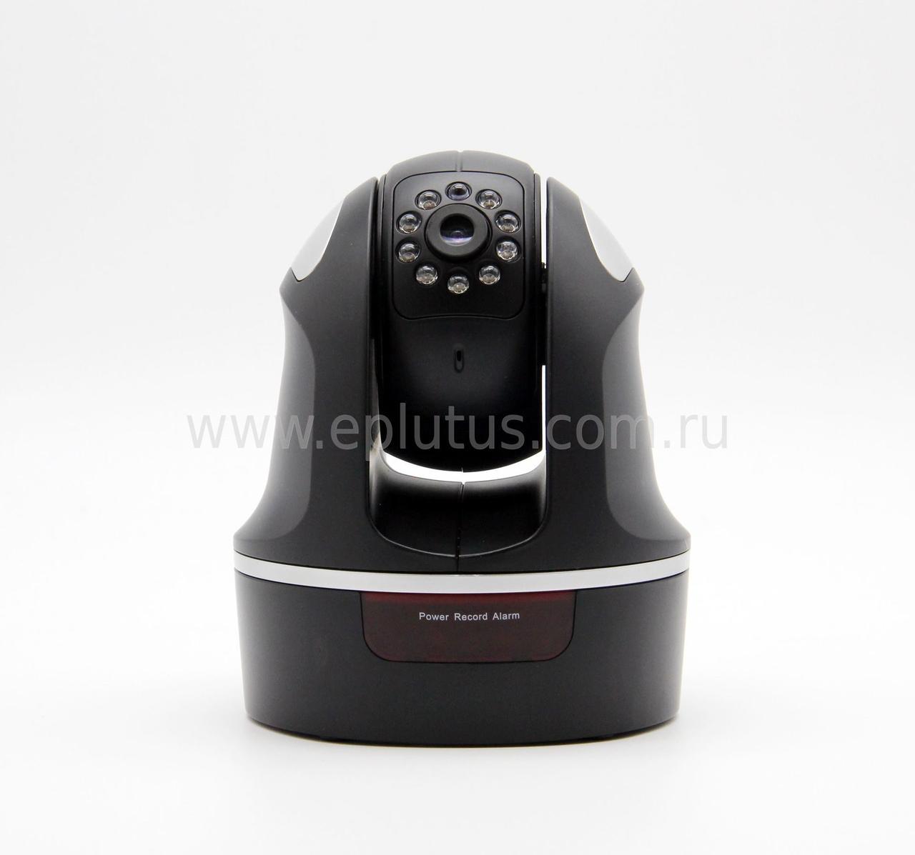 Беспроводная Wi-Fi IP камера Eplutus GD2811 - фото 7 - id-p116866130