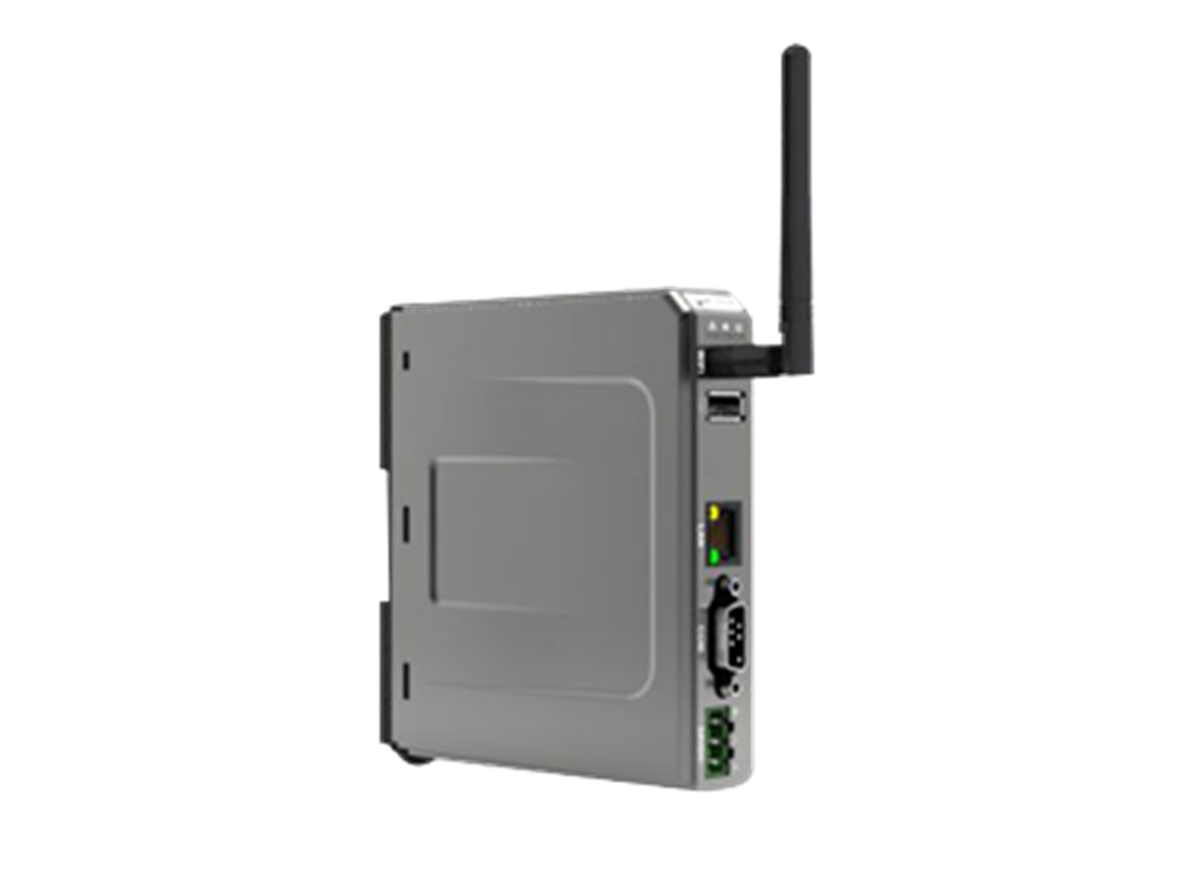 Weintek сMT-SVR-200 Интерфейсный модуль (шлюз данных), WiFi - фото 1 - id-p116773371
