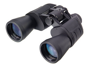 Бинокль Veber Classic БПЦ 12x50 черный 