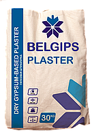 Штукатурка Belgips Plaster, 30 кг