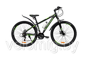 Велосипед Greenway RELICT 29"(2021)