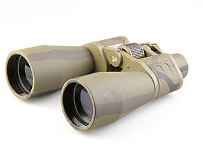 Бинокль Veber Classic БПЦ 30x60 камуфлированный 