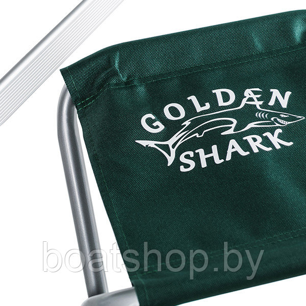 Стол складной с 4 стульями Golden Shark Lunch Set 4 - фото 7 - id-p116878099