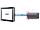 Weintek iR-ETN Интерфейсный модуль Modbus-TCP/IP Coupler, фото 3