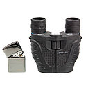 Бинокль Veber Ultra Sport БН 8-17x25 черный , фото 2