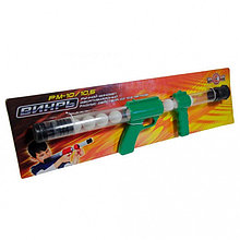 Игрушечное оружие "Вихрь" РМ - 10/10,5