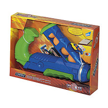 Игрушечное оружие "Шок" МК - 4 / 8
