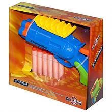 Игрушка Игрушечное оружие "Стриж РРТ-5/8,5"